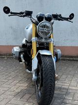 BMW R nineT Option 719 Alu / Garantie bis 10/26