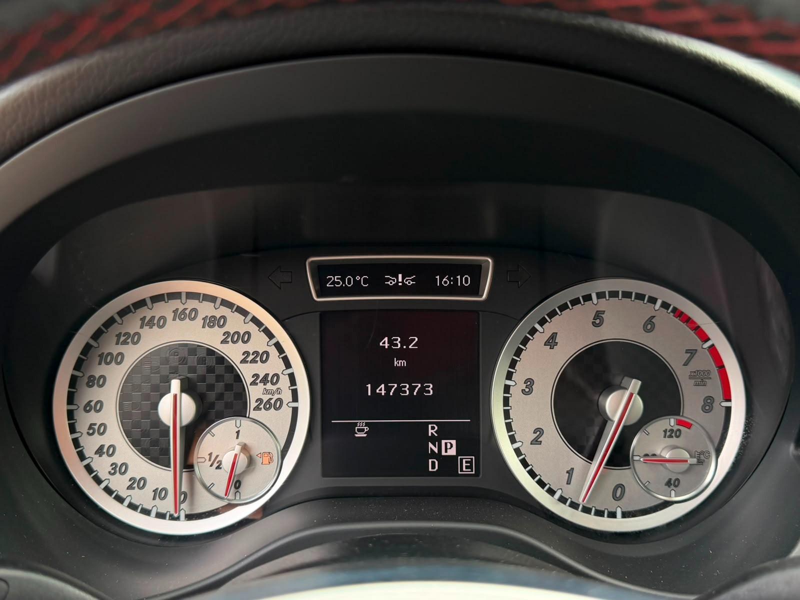 Mercedes-Benz A 250 Sport/ AGA/ TÜV NEU/ XENON TOP ZUSTAND