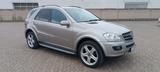 Mercedes-Benz ML 500 4MATIC -LPG.295×40R20 - Mercedes-Benz ML 500: 4matic