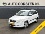Skoda Fabia kombi 1.4TDI 81PK // Export // Airco-Clima