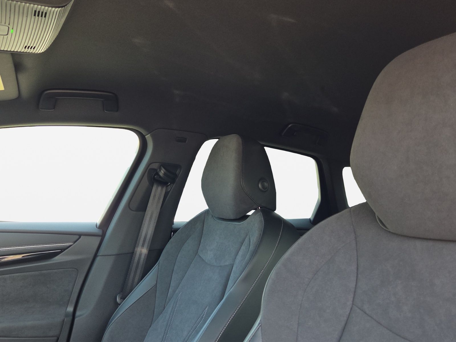 Volkswagen ID.7 - Bild 14