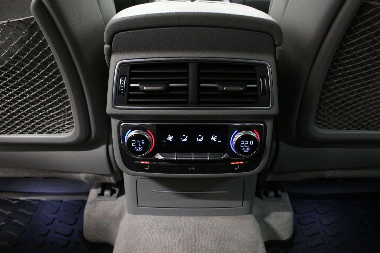 Audi Q7 3.0 TDI quattro S-Line Matrix HUD Bose