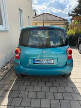 Renault Modus 1.6 Klimaanlage - Renault Modus: 1.6
