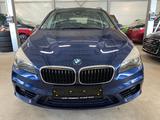BMW 218 d Gran Tourer Sport Line 7-Sit AHK HUD Pano - BMW Gebrauchtwagen in Fulda