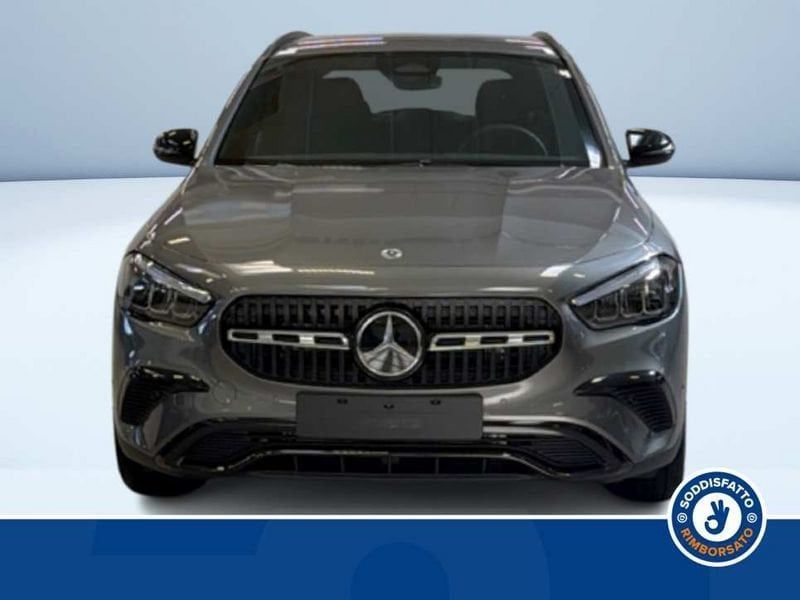 Mercedes-Benz GLA 200d Automatic Advanced Progre imagem 3
