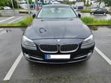 BMW 528i xDrive - - BMW 528 aus 2012