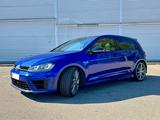 Volkswagen Golf R TSI DSG 4MOTION APR AGA - Gebrauchtwagen von Privatanbietern mit TÜV