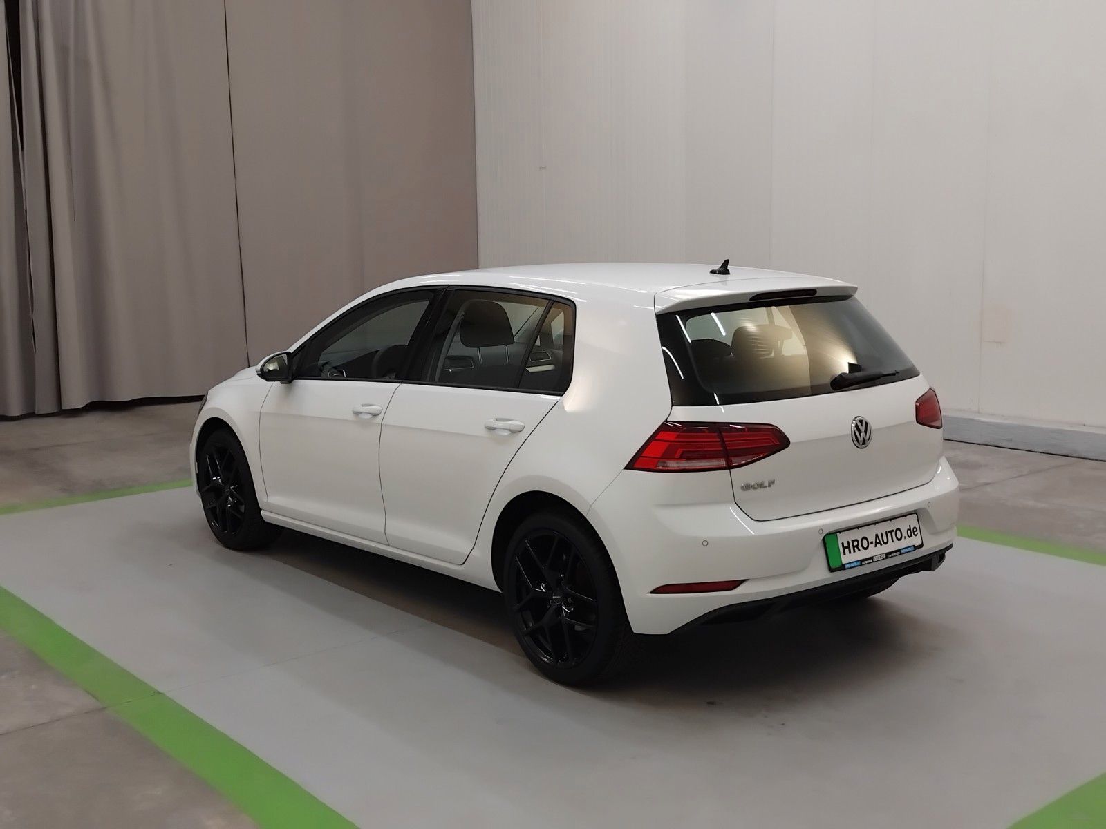 Vw Golf (06/2026, Diesel)