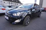 Hyundai i20 1.4 Style/Life Automatik*wenig KM*GARANTIE* - Hyundai i20: 1.4