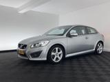 Volvo C30 1.6 D2 R-Design *LEATHER-FABRIC | SPORT-SEAT - Volvo C30: R