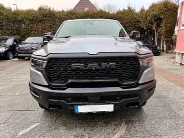 Dodge RAM - 4