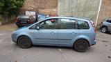Ford C-Max - gebrauchte Ford C-Max aus dem Jahr 2006