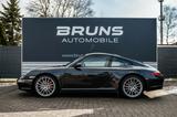 Porsche 997 911 Carrera 4 S Coupe Schiebedach PCCM - Porsche aus 2007: Carrera 4s