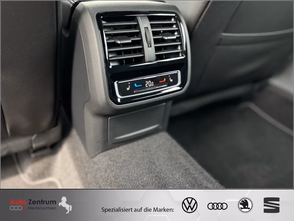 Volkswagen Arteon Shoot B 2.0TSI R-Line AZN-HAUS-FÖRDERUNG*, миниатюра 15