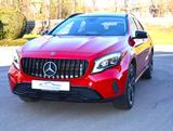 Mercedes-Benz GLA 220 4Matic TOP AUSSTATTUNG