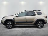 Dacia Duster II dCi 115 Prestige 4WD 4x4 Allrad AHK  P - Dacia aus 2019