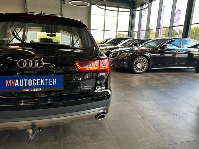 Audi A6 Allroad 3.0 TDI Quattro *TÜV*Klima*