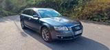 Audi A6 2.4 Avant - - Audi A6 aus 2006: 4.2