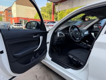 BMW 116 - 9