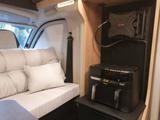 Knaus Sky Ti Platinium Selection 700 MEG  - Knaus Sky TI 700 MEG