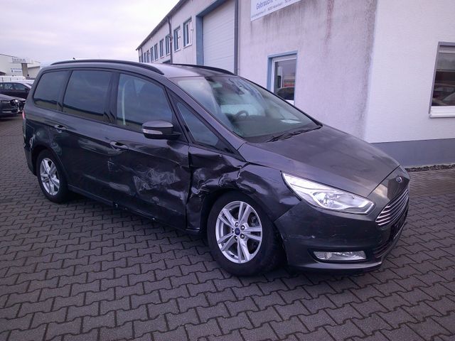 Ford Galaxy 2.0 TDCi, ! 7 Sitze ! Kamera, Navi, PDC