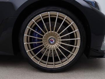 2026 Alpina B4 缩略图 19