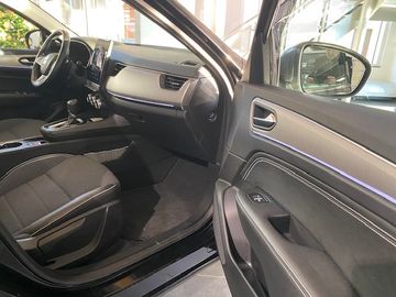 Renault Arkana Intens mit Full Service Garantie 0627