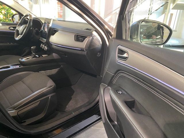 Renault Arkana Intens mit Full Service Garantie 0627