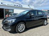 BMW 216 Active Tourer*AUTOMATIK*Business*Sitzheizung - BMW 216 Active Tourer: Automatik