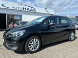 BMW 216 Active Tourer*AUTOMATIK*Business*Sitzheizung - BMW 216 Active Tourer: Automatik