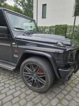 Mercedes-Benz G 300 Brabus G 3.6 - Mercedes-Benz G 300 Benziner Gebrauchtwagen