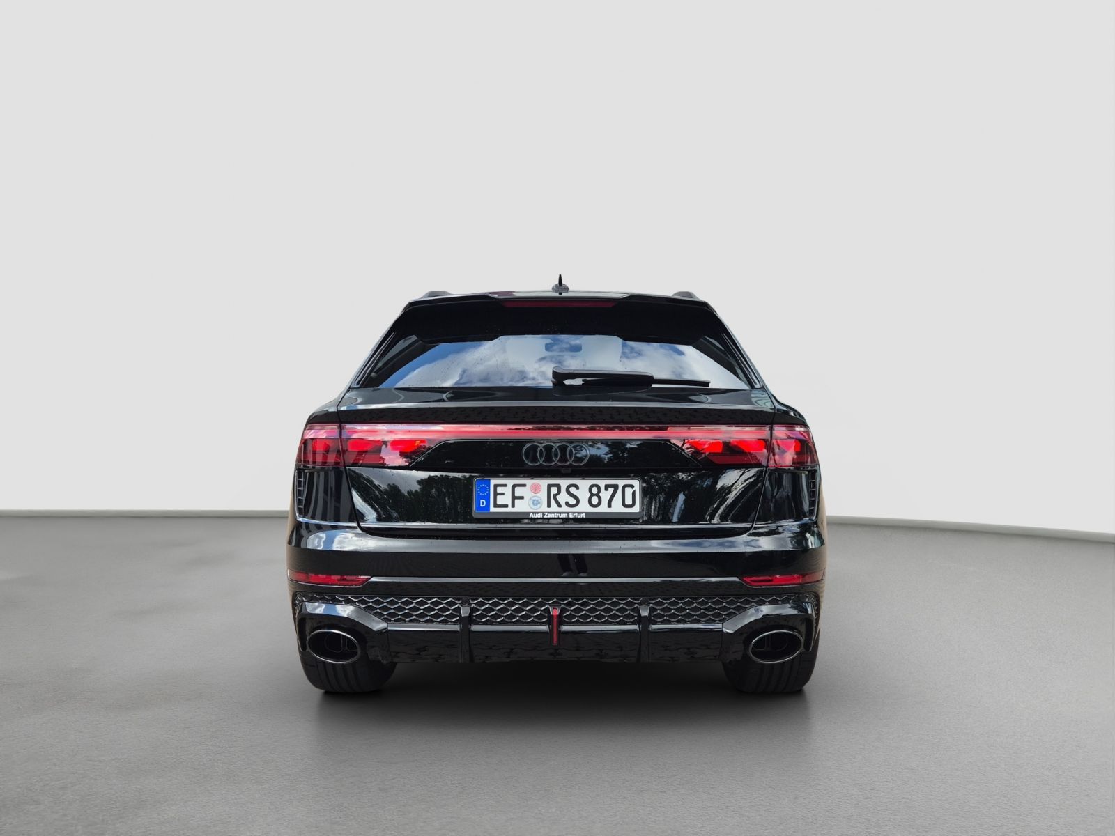 Audi RSQ8 - Bild 5