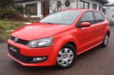 Volkswagen Polo V Trendline *gepflegt* - Gebrauchtwagen in Bremen bis 5.000 Euro