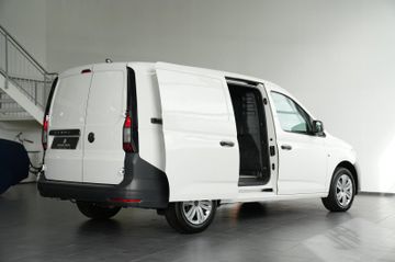 Volkswagen Caddy Maxi - 11