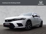 Honda Civic Hybrid 2.0 Elegance - Honda Civic Neuwagen
