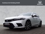 Honda Civic Hybrid 2.0 Elegance - Honda Civic Neuwagen mit Benzin-Antrieb