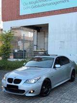 BMW 525i E60 M-Paket Original 19 Zoll Felg... - BMW 525: E60