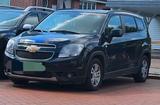 Chevrolet chevrolet Orlando Automatik 7 Sitz - Chevrolet Orlando in Hamburg