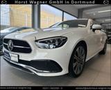 Mercedes-Benz E 200 Coupe M-Hybrid 211 PS Avantgarde *Leder*Na - Mercedes-Benz E 200 mit Hybrid-Antrieb
