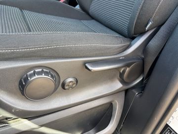 Mercedes V 250 - 7