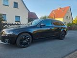 Audi A4 1.8 TFSI multitronic Ambiente Avant Ambiente - Audi A4: Multitronic