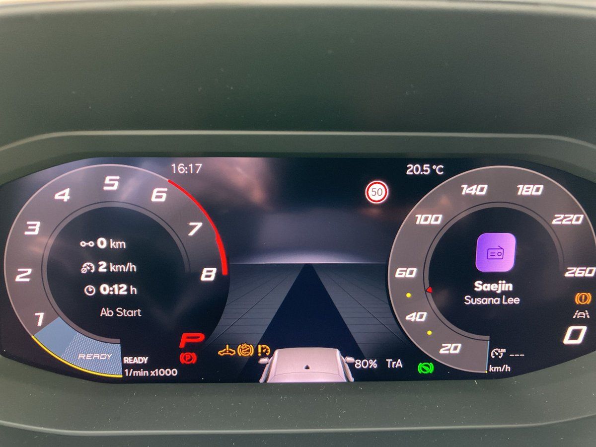 Seat Leon - Bild 16