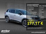 Citroën C5 Aircross Max 130 EAT8 +Klima+Navi+Kamera+ - Citroën C5 Aircross MAX mit Benzin-Antrieb