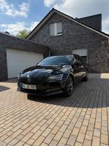 Skoda Superb 2.0 TSI DSG 4x4 SPORTLINE *StHz*AHK*LED