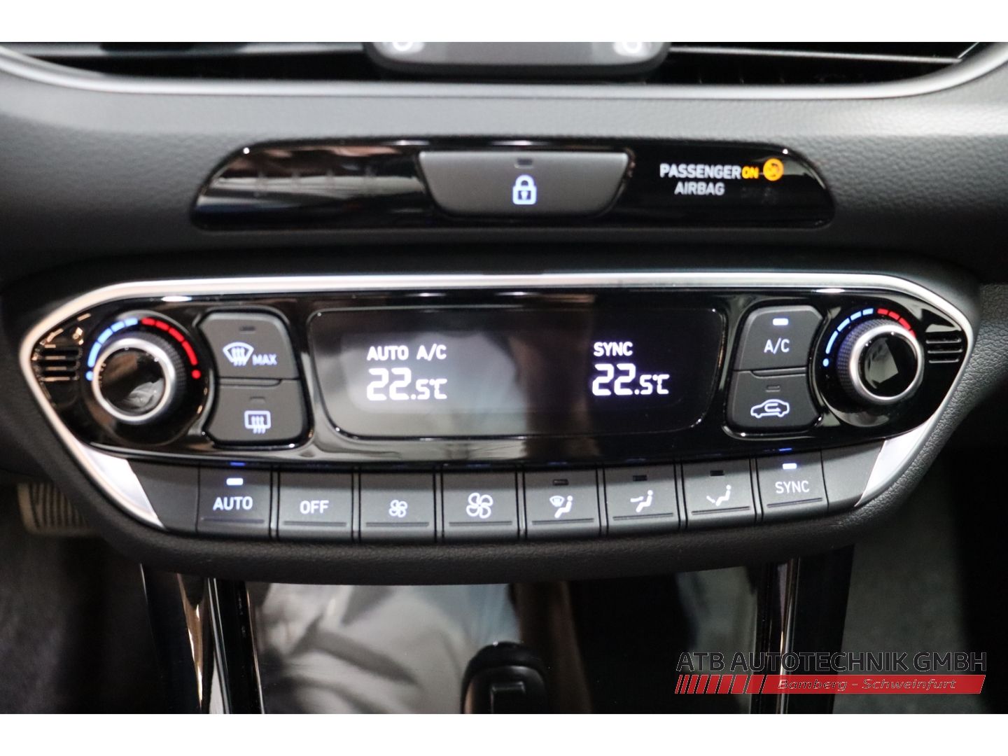 Hyundai i30 – Bild 16