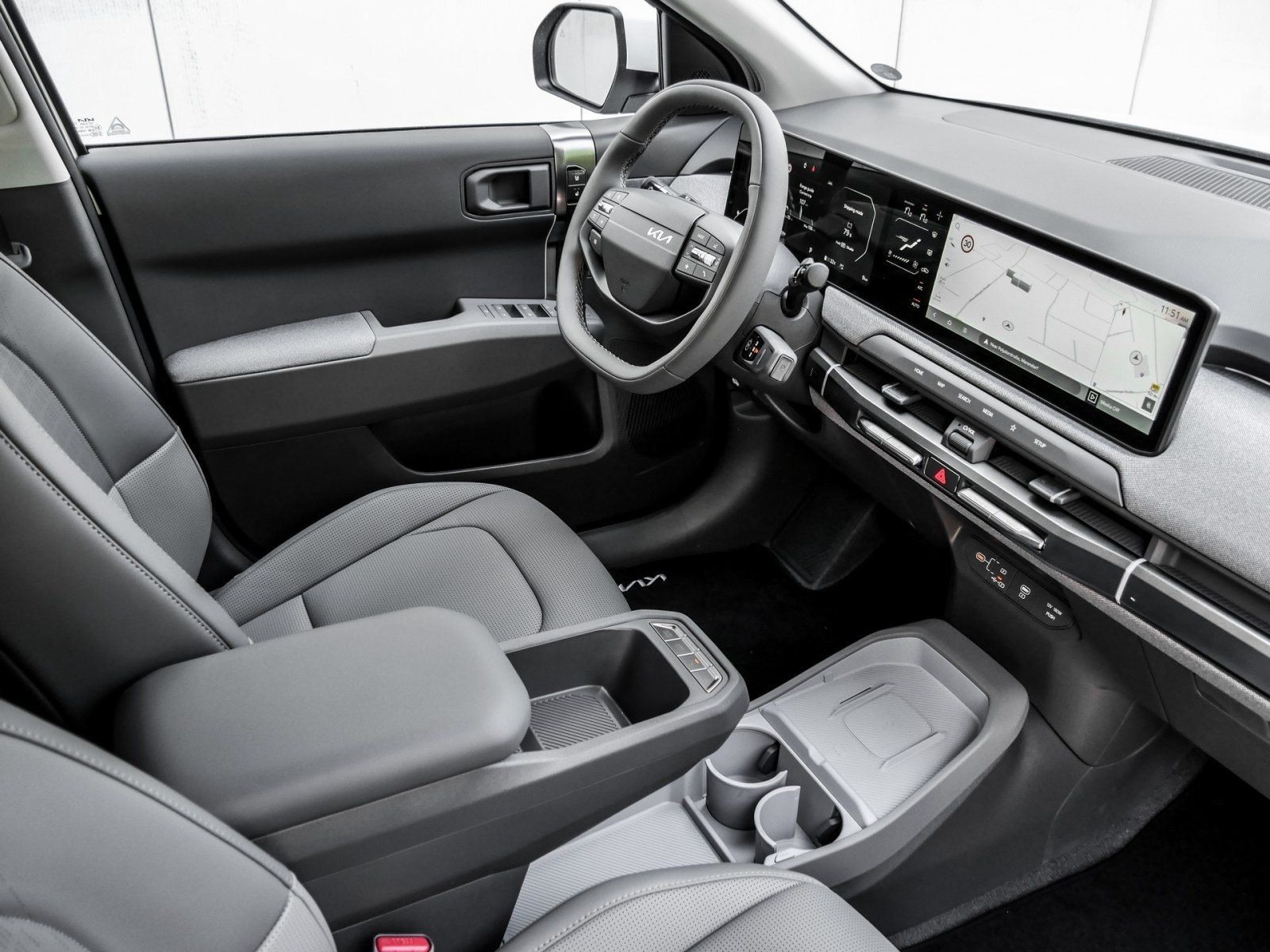 Kia EV3 - Bild 3
