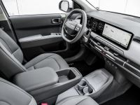 Kia EV3 - Vorschau Bild 3