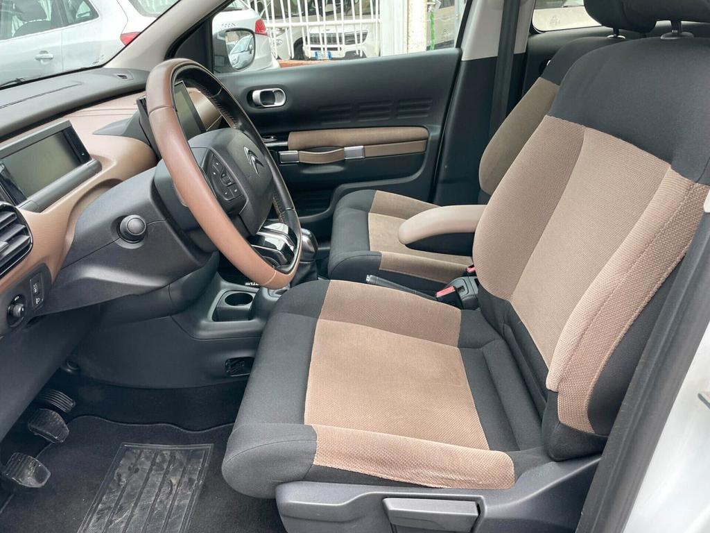 Citroën C4 Cactus