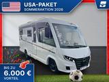 Carthago C2-tourer I 141 KB LE (309) Mercedes