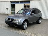 BMW X3 xDrive30d Edition Exclusive - BMW X3: Edition Exclusive
